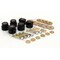 Energy Suspension BODY MNT 2/4 WD EXTRA CAB 4.4114G - alternate 4
